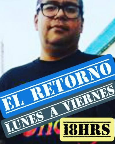 EL RETORNO 