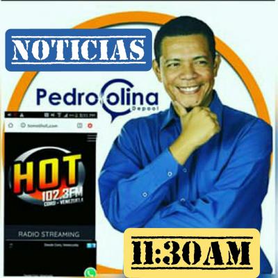 PODCAST NOTICIAS HOT
